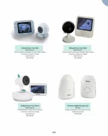 Catalogue Bébé 9 page 245