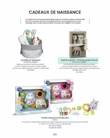 Catalogue Bébé 9 page 252