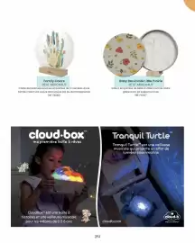 Catalogue Bébé 9 page 253