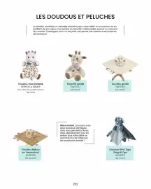 Catalogue Bébé 9 page 254