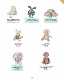 Catalogue Bébé 9 page 255