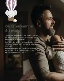 Catalogue Bébé 9 page 26