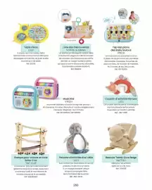 Catalogue Bébé 9 page 262