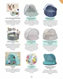Catalogue Bébé 9 page 263