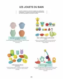 Catalogue Bébé 9 page 264