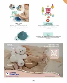 Catalogue Bébé 9 page 265