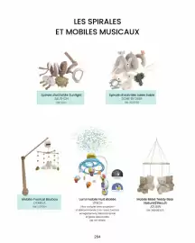 Catalogue Bébé 9 page 266