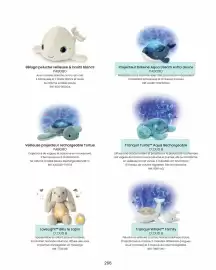 Catalogue Bébé 9 page 268