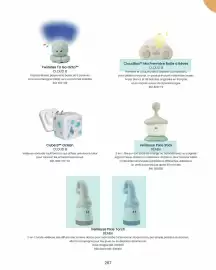 Catalogue Bébé 9 page 269
