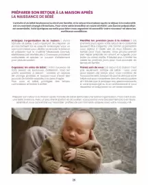 Catalogue Bébé 9 page 27