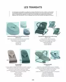 Catalogue Bébé 9 page 270
