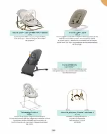 Catalogue Bébé 9 page 271