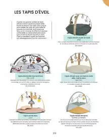 Catalogue Bébé 9 page 275