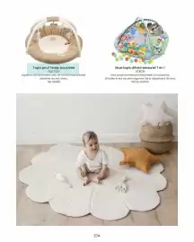 Catalogue Bébé 9 page 276