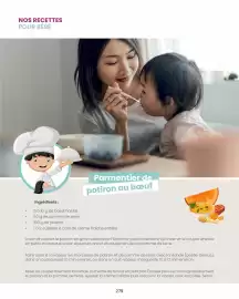 Catalogue Bébé 9 page 281