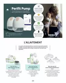 Catalogue Bébé 9 page 282