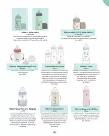 Catalogue Bébé 9 page 285