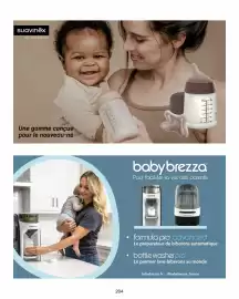 Catalogue Bébé 9 page 286