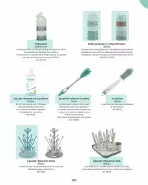 Catalogue Bébé 9 page 287