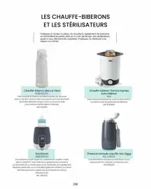 Catalogue Bébé 9 page 290