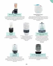 Catalogue Bébé 9 page 291