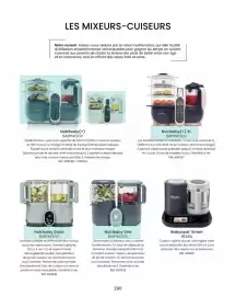 Catalogue Bébé 9 page 292