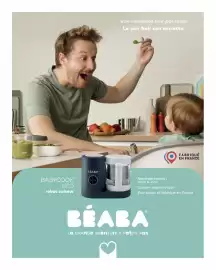 Catalogue Bébé 9 page 293