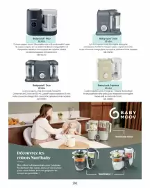 Catalogue Bébé 9 page 294