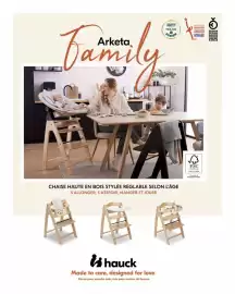 Catalogue Bébé 9 page 296