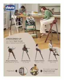 Catalogue Bébé 9 page 299