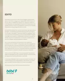 Catalogue Bébé 9 page 3
