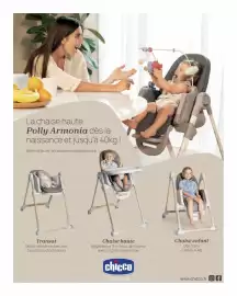 Catalogue Bébé 9 page 300