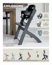 Catalogue Bébé 9 page 302