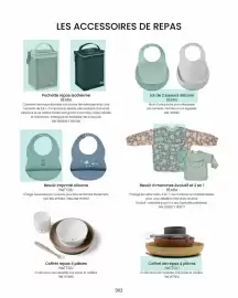 Catalogue Bébé 9 page 304