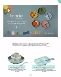 Catalogue Bébé 9 page 305