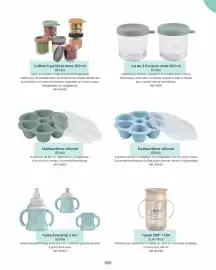 Catalogue Bébé 9 page 307