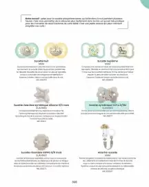 Catalogue Bébé 9 page 311