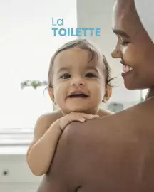 Catalogue Bébé 9 page 312