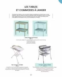 Catalogue Bébé 9 page 319
