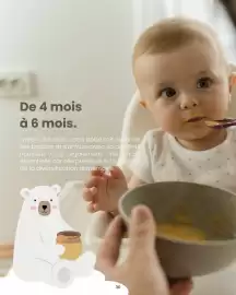 Catalogue Bébé 9 page 32