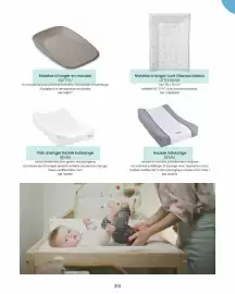 Catalogue Bébé 9 page 321