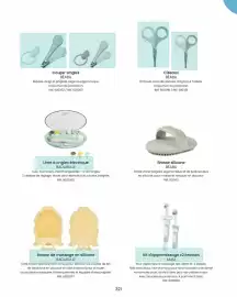 Catalogue Bébé 9 page 323