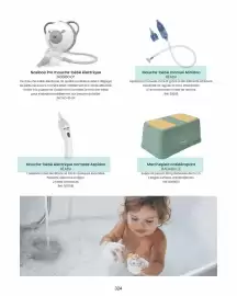 Catalogue Bébé 9 page 326