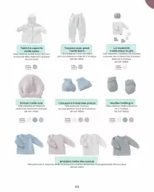 Catalogue Bébé 9 page 333