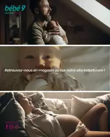 Catalogue Bébé 9 page 340