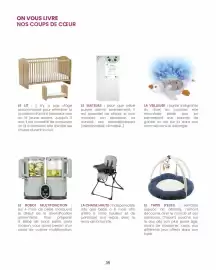 Catalogue Bébé 9 page 37