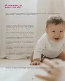 Catalogue Bébé 9 page 40