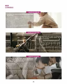 Catalogue Bébé 9 page 42