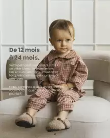 Catalogue Bébé 9 page 44