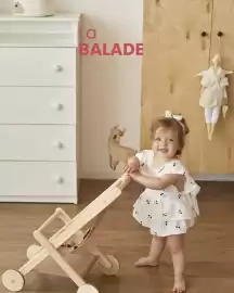 Catalogue Bébé 9 page 50